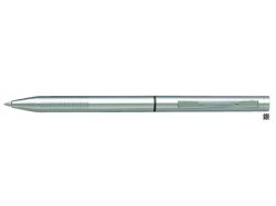 画像1: 三菱鉛筆 2色ボールペン